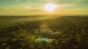Гостиница Falls Iguazú Hotel & Spa  Пуэрто-Игуасу